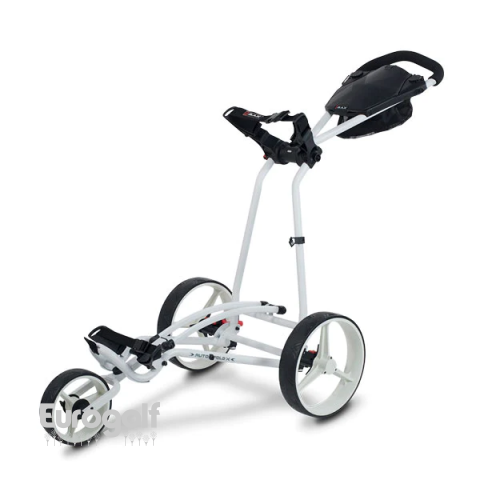 Chariots golf produit Chariot manuel Autofold X de Big Max 