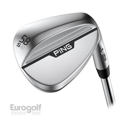 Clubs golf produit Wedges Ping s159 de Ping 